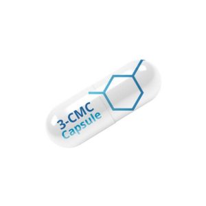 buy 3-CMC capsules – 220mg