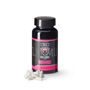 MK-2866 (Ostarine) Capsules