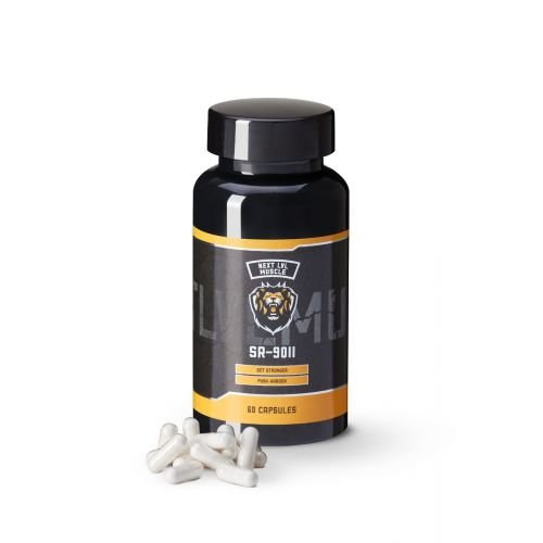 SR-9011 Capsules